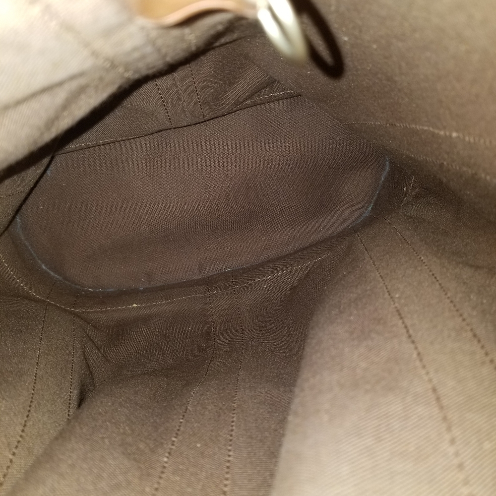 Sale! Vintage Louis  Vuitton Randonnee backpack - Picture 16 of 17